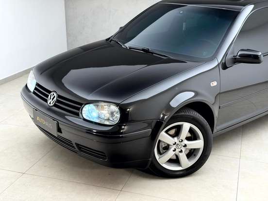 VOLKSWAGEN-GOLF-1.8 MI GTI 20V 180CV TURBO GASOLINA 4P MANUAL VOLKSWAGEN-GOLF-2004