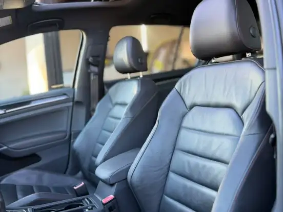 VOLKSWAGEN-GOLF-2.0 TSI GTI 16V TURBO GASOLINA 4P AUTOMÁTICO VOLKSWAGEN-GOLF-2013