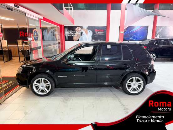 VOLKSWAGEN-GOLF-2009