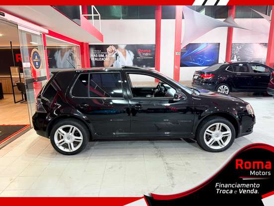VOLKSWAGEN-GOLF-2009