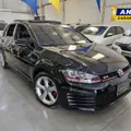 VOLKSWAGEN GOLF 2.0 TSI GTI 16V TURBO GASOLINA 4P AUTOMÁTICO VOLKSWAGEN GOLF 2.0 TSI GTI 16V TURBO GASOLINA 4P AUTOMÁTICO