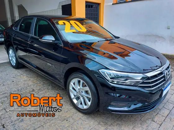 VOLKSWAGEN JETTA 1.4 250 TSI TOTAL FLEX COMFORTLINE TIPTRONIC