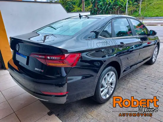 VOLKSWAGEN-JETTA-1.4 250 TSI TOTAL FLEX COMFORTLINE TIPTRONIC VOLKSWAGEN-JETTA-2019