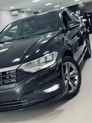 VOLKSWAGEN-JETTA-1.4 250 TSI TOTAL FLEX R-LINE TIPTRONIC VOLKSWAGEN-JETTA-2019