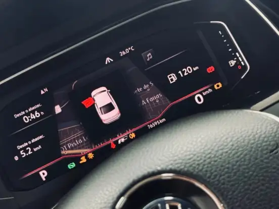 VOLKSWAGEN-JETTA-1.4 250 TSI TOTAL FLEX R-LINE TIPTRONIC VOLKSWAGEN-JETTA-2019