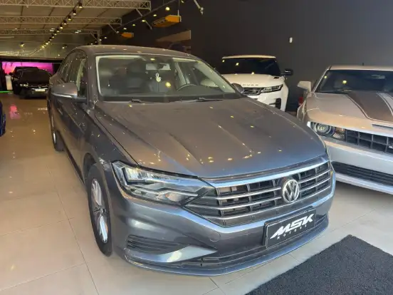 VOLKSWAGEN-JETTA-1.4 250 TSI TOTAL FLEX TIPTRONIC VOLKSWAGEN-JETTA-2018