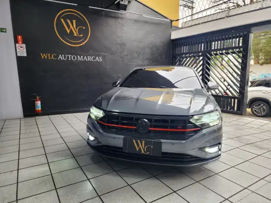 VOLKSWAGEN-JETTA-1.4 250 TSI TOTAL FLEX TIPTRONIC VOLKSWAGEN-JETTA-2018