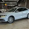 VOLKSWAGEN JETTA 1.4 16V TSI COMFORTLINE GASOLINA 4P TIPTRONIC VOLKSWAGEN JETTA 1.4 16V TSI COMFORTLINE GASOLINA 4P TIPTRONIC