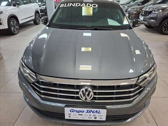 VOLKSWAGEN-JETTA-1.4 250 TSI TOTAL FLEX COMFORTLINE TIPTRONIC VOLKSWAGEN-JETTA-2018