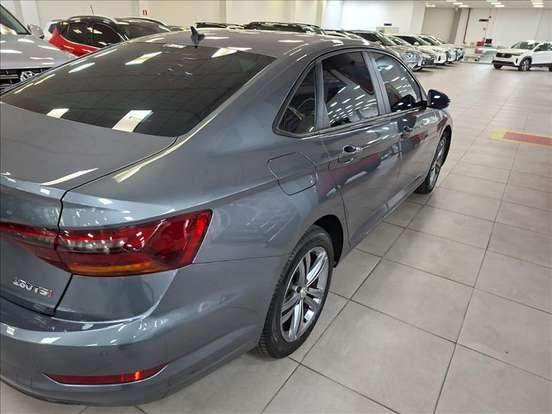 VOLKSWAGEN-JETTA-1.4 250 TSI TOTAL FLEX COMFORTLINE TIPTRONIC VOLKSWAGEN-JETTA-2018