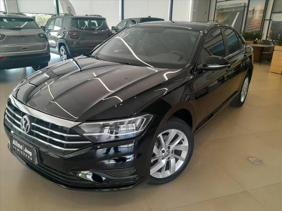 VOLKSWAGEN JETTA 1.4 250 TSI TOTAL FLEX COMFORTLINE TIPTRONIC
