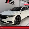 VOLKSWAGEN JETTA 1.4 250 TSI TOTAL FLEX R-LINE TIPTRONIC VOLKSWAGEN JETTA 1.4 250 TSI TOTAL FLEX R-LINE TIPTRONIC