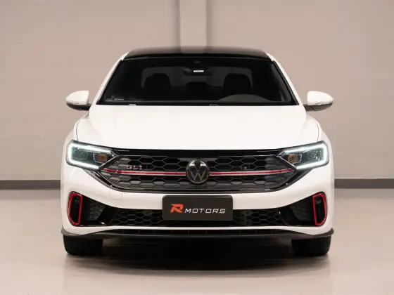 VOLKSWAGEN JETTA 2.0 350 TSI GASOLINA GLI DSG