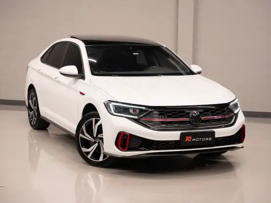 VOLKSWAGEN-JETTA-2.0 350 TSI GASOLINA GLI DSG VOLKSWAGEN-JETTA-2024
