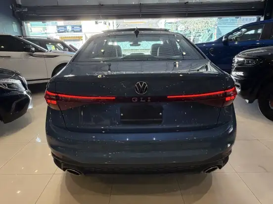 VOLKSWAGEN-JETTA-2.0 350 TSI GASOLINA GLI DSG VOLKSWAGEN-JETTA-2025