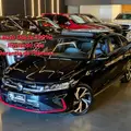 VOLKSWAGEN JETTA 2.0 350 TSI GASOLINA GLI DSG VOLKSWAGEN JETTA 2.0 350 TSI GASOLINA GLI DSG