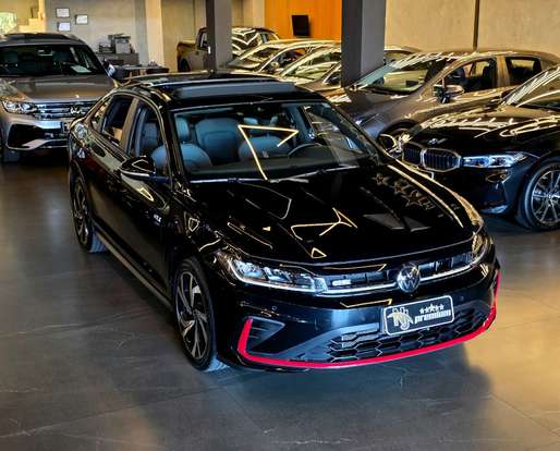 VOLKSWAGEN-JETTA-2.0 350 TSI GASOLINA GLI DSG VOLKSWAGEN-JETTA-2025