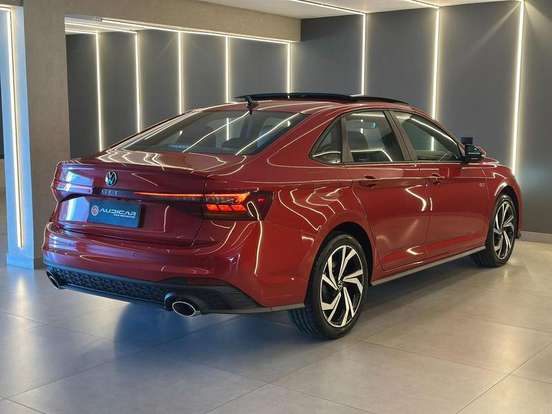 VOLKSWAGEN-JETTA-2.0 350 TSI GASOLINA GLI DSG VOLKSWAGEN-JETTA-2025