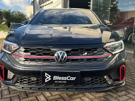 VOLKSWAGEN-JETTA-2.0 350 TSI GASOLINA GLI DSG VOLKSWAGEN-JETTA-2024