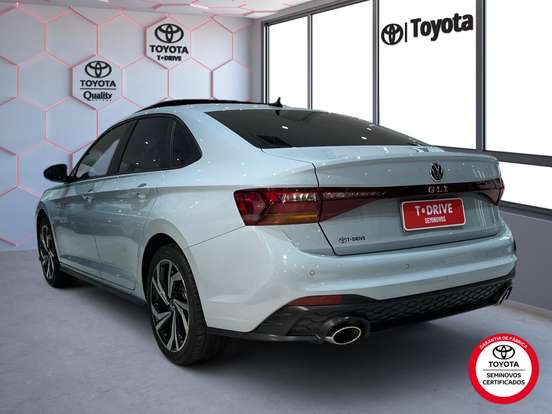 VOLKSWAGEN-JETTA-2.0 350 TSI GASOLINA GLI DSG VOLKSWAGEN-JETTA-2025