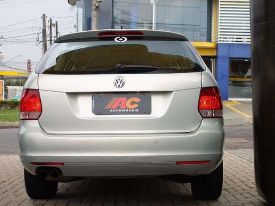 VOLKSWAGEN-JETTA-2.0 COMFORTLINE FLEX 4P MANUAL VOLKSWAGEN-JETTA-2011