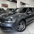 VOLKSWAGEN JETTA 2.0 COMFORTLINE FLEX 4P TIPTRONIC VOLKSWAGEN JETTA 2.0 COMFORTLINE FLEX 4P TIPTRONIC