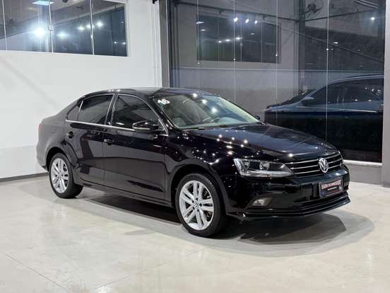 VOLKSWAGEN-JETTA-2.0 TSI HIGHLINE 211CV GASOLINA 4P TIPTRONIC VOLKSWAGEN-JETTA-2016