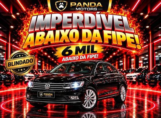 VOLKSWAGEN JETTA 2.0 TSI HIGHLINE 211CV GASOLINA 4P TIPTRONIC
