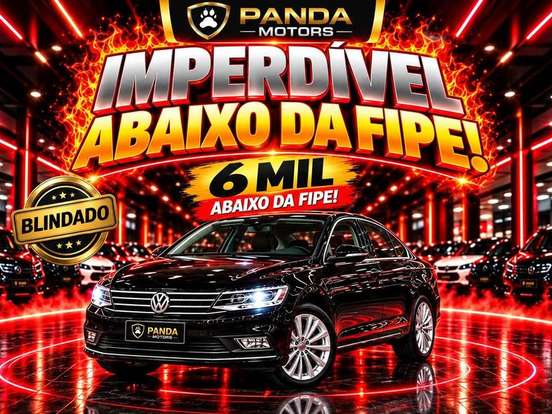 VOLKSWAGEN-JETTA-2.0 TSI HIGHLINE 211CV GASOLINA 4P TIPTRONIC VOLKSWAGEN-JETTA-2016