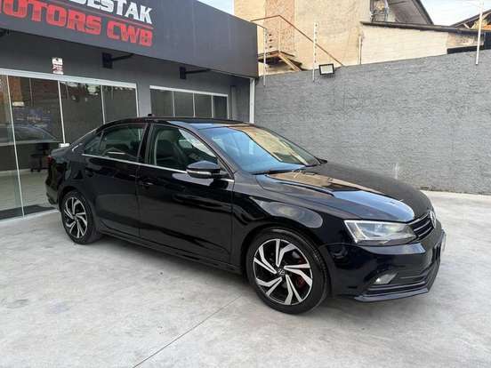 VOLKSWAGEN-JETTA-2.0 TSI HIGHLINE 211CV GASOLINA 4P TIPTRONIC VOLKSWAGEN-JETTA-2015