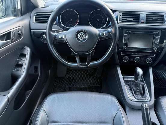 VOLKSWAGEN-JETTA-2.0 TSI HIGHLINE 211CV GASOLINA 4P TIPTRONIC VOLKSWAGEN-JETTA-2015