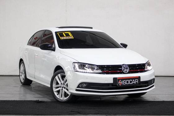 VOLKSWAGEN JETTA 2.0 TSI HIGHLINE 211CV GASOLINA 4P TIPTRONIC