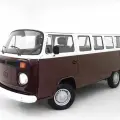 VOLKSWAGEN KOMBI 1.6 STD 8V GASOLINA 3P MANUAL VOLKSWAGEN KOMBI 1.6 STD 8V GASOLINA 3P MANUAL
