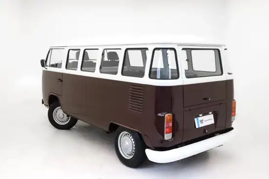 VOLKSWAGEN-KOMBI-1993