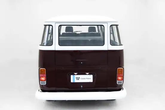 VOLKSWAGEN-KOMBI-1993