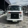VOLKSWAGEN KOMBI 1.4 MI STD 8V FLEX 4P MANUAL VOLKSWAGEN KOMBI 1.4 MI STD 8V FLEX 4P MANUAL