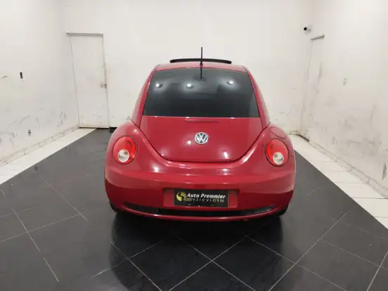 VOLKSWAGEN-NEW BEETLE-2007