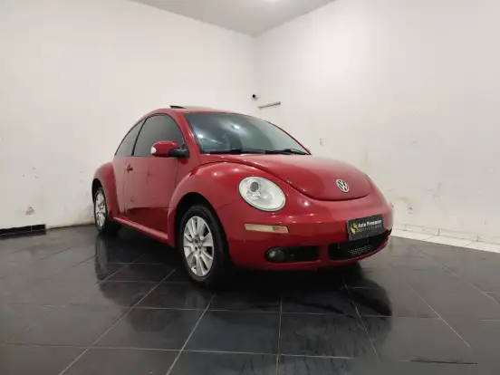 VOLKSWAGEN-NEW BEETLE-2007