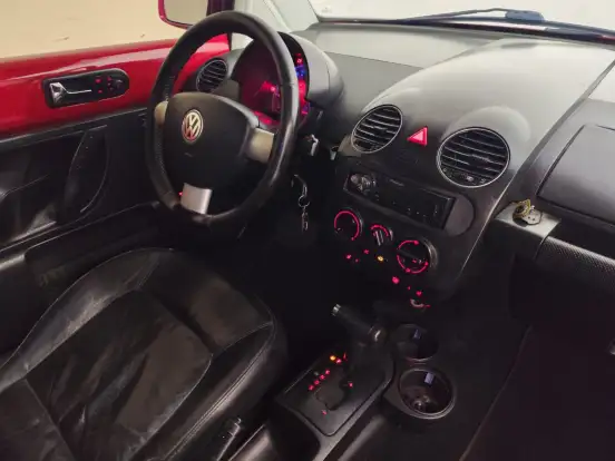 VOLKSWAGEN-NEW BEETLE-2007