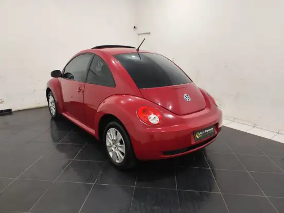 VOLKSWAGEN-NEW BEETLE-2007