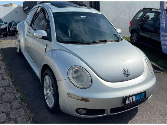 VOLKSWAGEN-NEW BEETLE-2007