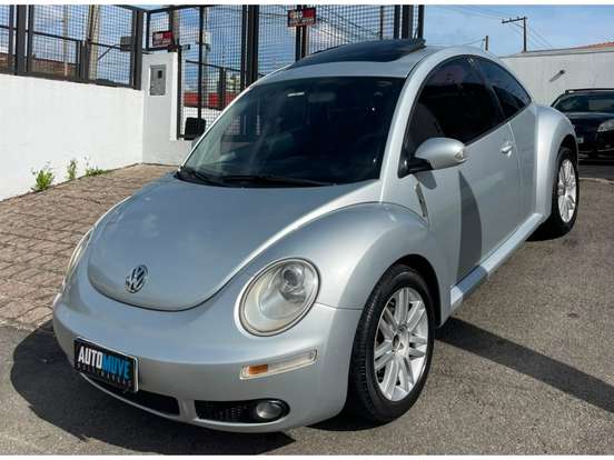 VOLKSWAGEN-NEW BEETLE-2007
