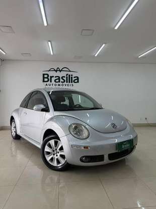 VOLKSWAGEN-NEW BEETLE-2007
