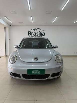 VOLKSWAGEN-NEW BEETLE-2007