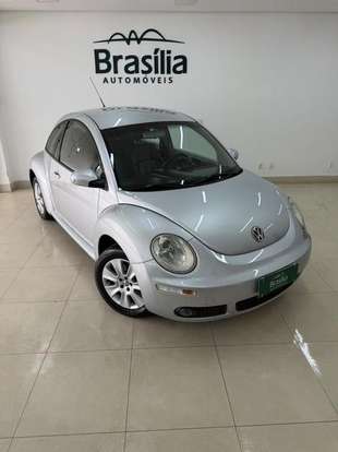 VOLKSWAGEN-NEW BEETLE-2007