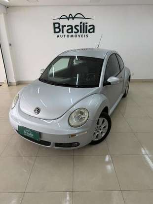 VOLKSWAGEN-NEW BEETLE-2007