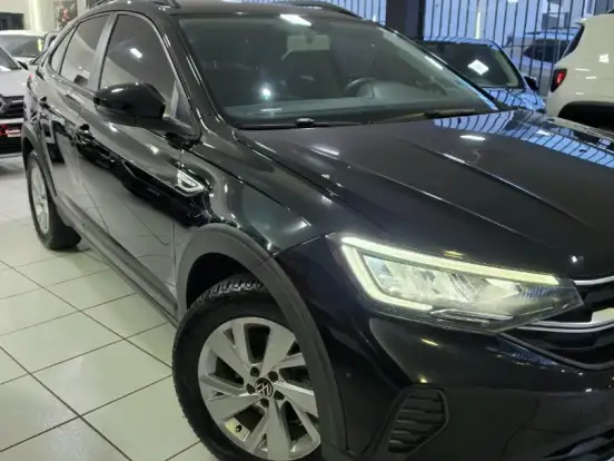 VOLKSWAGEN-NIVUS-1.0 200 TSI TOTAL FLEX COMFORTLINE AUTOMÁTICO VOLKSWAGEN-NIVUS-2022