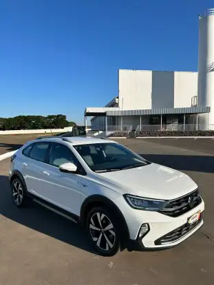 VOLKSWAGEN-NIVUS-1.0 200 TSI TOTAL FLEX HIGHLINE AUTOMÁTICO VOLKSWAGEN-NIVUS-2023
