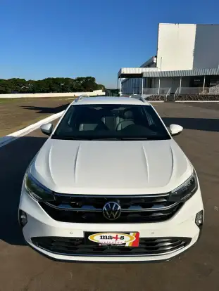 VOLKSWAGEN-NIVUS-1.0 200 TSI TOTAL FLEX HIGHLINE AUTOMÁTICO VOLKSWAGEN-NIVUS-2023