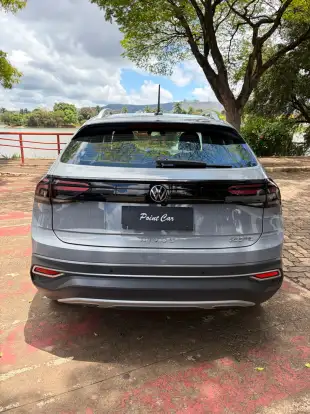 VOLKSWAGEN-NIVUS-1.0 200 TSI TOTAL FLEX HIGHLINE AUTOMÁTICO VOLKSWAGEN-NIVUS-2023